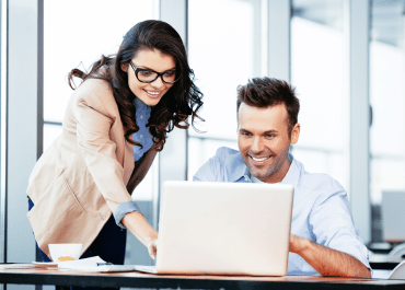 We View Business Planning as a Very Serious Process